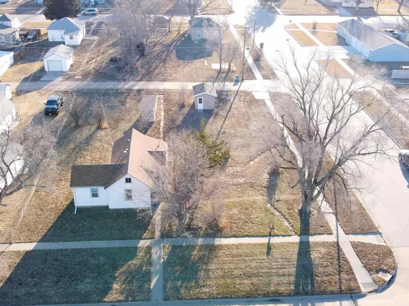 1705 E Ave, Kearney, NE 68847