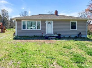 6718 Midway School Rd, Thomasville, NC 27360