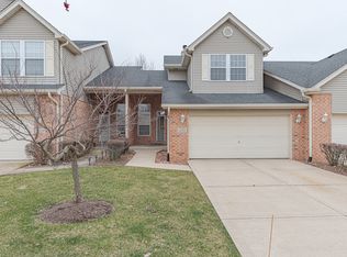 11331 Wild Berry Ln, Mokena, IL 60448