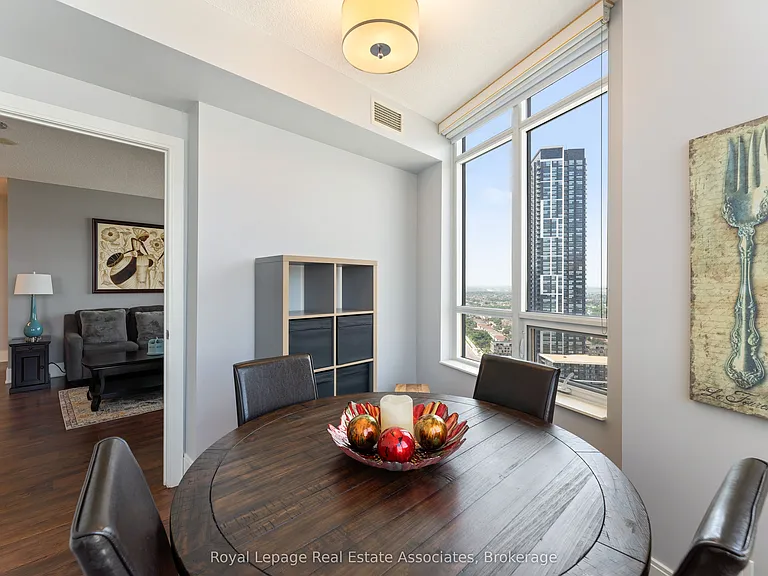 330 Burnhamthorpe Rd W #2604 — Photo 11