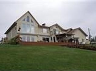 381 SE Brewer Rd, Shelton, WA 98584