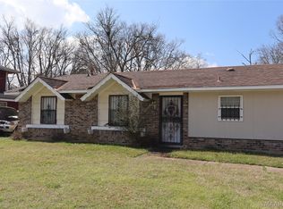 6028 Oakleigh Rd, Montgomery, AL 36116