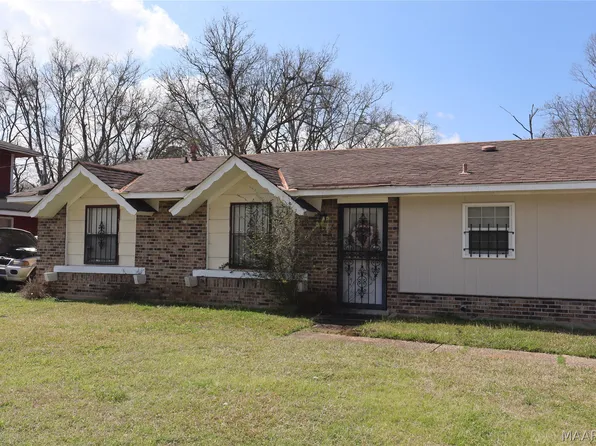 6028 Oakleigh Rd, Montgomery, AL 36116