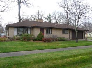 2023 Marvin Ave, Muskegon, MI 49442