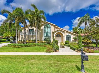 2022 Sunderland Ave, Wellington, FL 33414