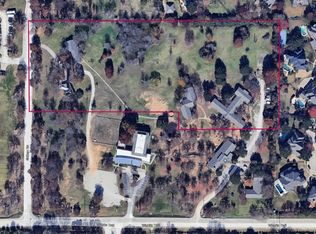 2700 Skillern Rd, Flower Mound, TX 75022