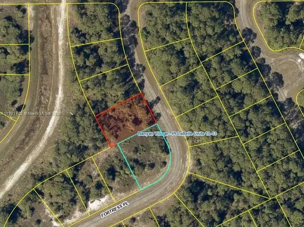 210 Fortress Pl, Labelle, FL 33935