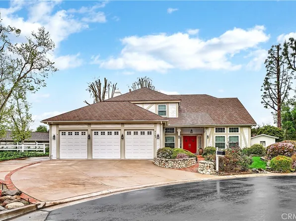 7107 E Breighton Cir, Orange, CA 92869