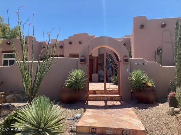 18411 W SANTA IRENE Drive, Goodyear, AZ 85338