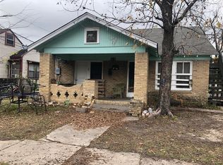 5715 Eskridge St, Houston, TX 77023