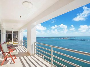 1541 Brickell Ave #A-3902, Miami, FL 33129