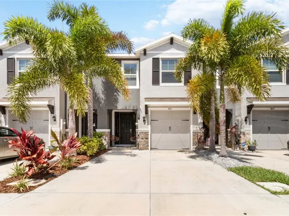 8651 Stargazer St, Sarasota, FL 34238