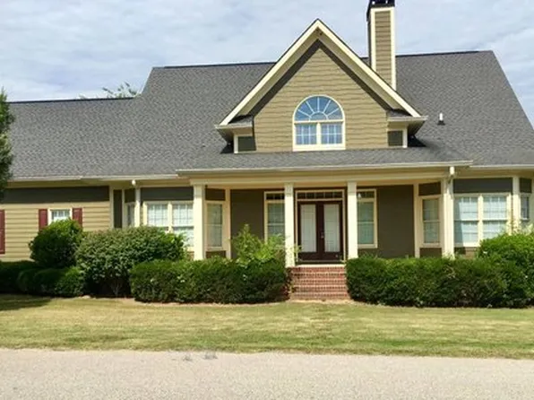 155 Trinity Pond Rd #155, Winterville, GA 30683