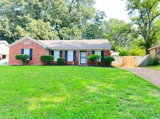 5226 Rolling Meadows Dr, Memphis, TN 38134