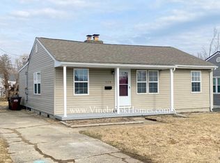 129 Swallow Dr, Dayton, OH