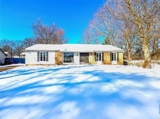 12631 Treeyard Ln, Saint Louis, MO