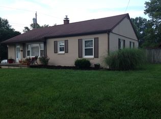 101 S Ewing St, Brownstown, IN 47220