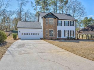316 Saint Julian Pl, North Augusta, SC 29860