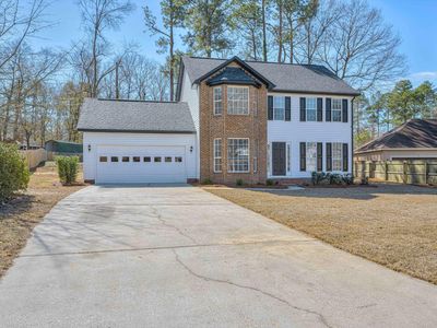 316 Saint Julian Pl, North Augusta, SC, 29860