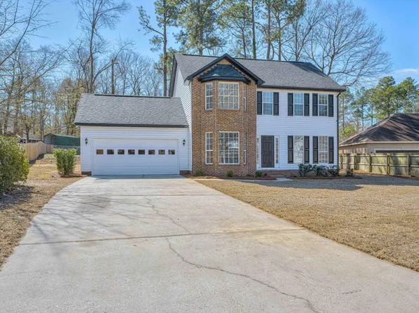 316 Saint Julian Pl, North Augusta, SC 29860