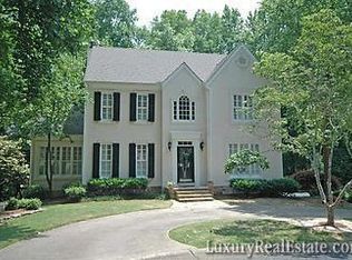 4508 Woodhaven NE, Marietta, GA 30067