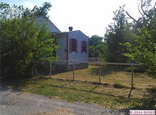 1416 E 75th St N, Tulsa, OK 74126