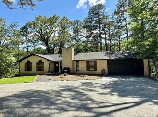 730 Knob Creek Rd, Melbourne, AR 72556