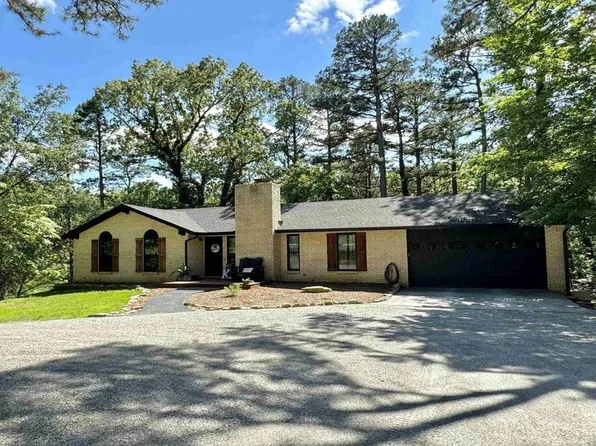 730 Knob Creek Rd, Melbourne, AR 72556