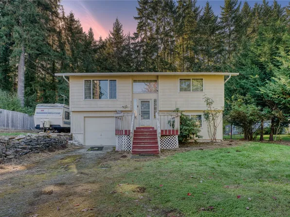21610 E 106th Street E, Buckley, WA 98321
