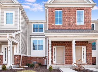 273 Timber Ridge Ct, Joliet, IL 60431