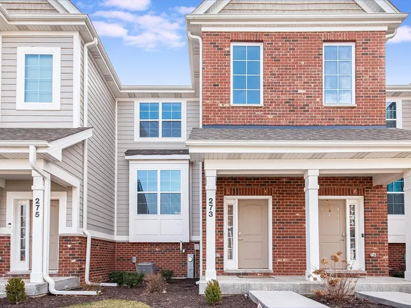 273 Timber Ridge Ct, Joliet, IL 60431