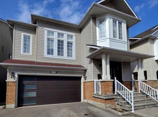 1193 Knight Trl, Milton, ON L9T 5R9