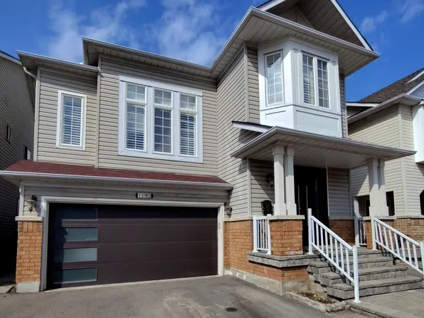 1193 Knight Trl, Milton, ON L9T 5R9