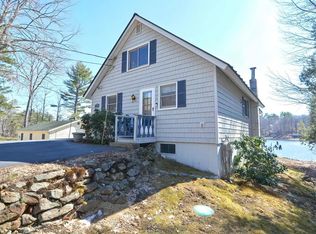 118 Hemlock Dr, Gilmanton, NH 03237