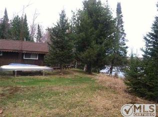 3889 W Brule Lake Rd, Iron River, MI 49935