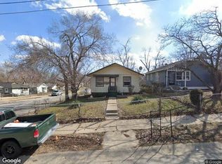 4721 E 45th St, Kansas City, MO 64130