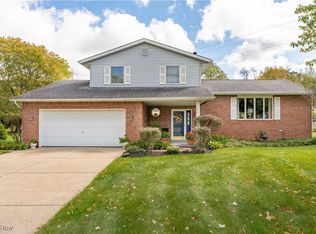 5026 Schuller Dr NE, Canton, OH