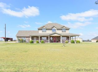 1130 Bowman Rd, Wichita Falls, TX 76308