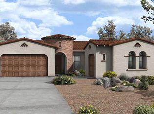 3849 N Foothills Club Ave N, Tucson, AZ 85750