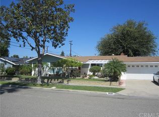 2625 W Palais Rd, Anaheim, CA 92804