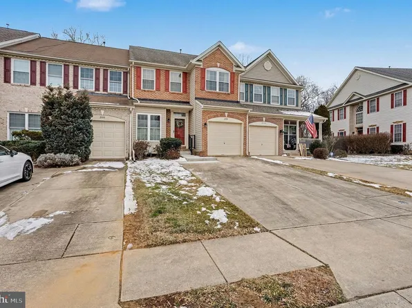 2110 Mardic Dr, Forest Hill, MD 21050