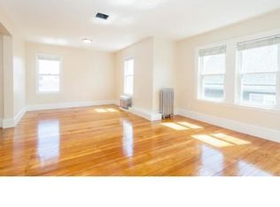 37 Falkland St #39, Brighton, MA 02135