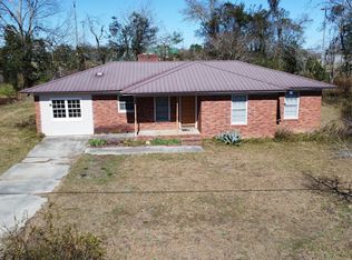 903 Brannen Rd, Statesboro, GA 30461