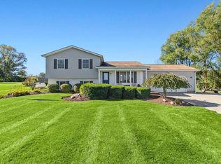 614 N Parkview Rd, Woodstock, OH 43084