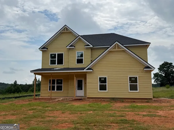 998 S Laney Rd, Locust Grove, GA 30248