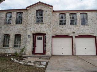 8806 Peppergrass Cv, Austin, TX 78745