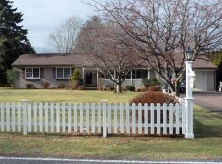 2411 Reichart Rd, Bloomsburg, PA 17815