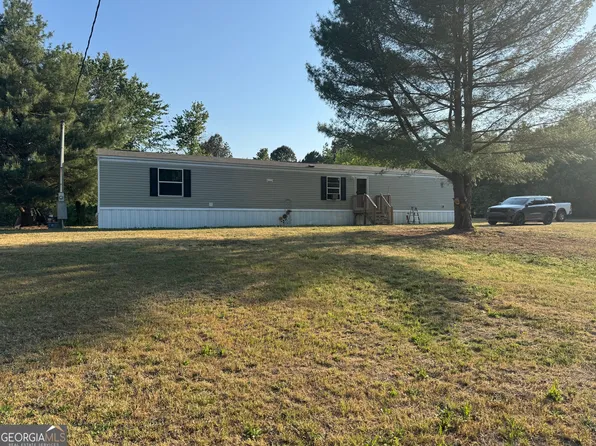 138 Jim Heard Rd, Bowman, GA 30624