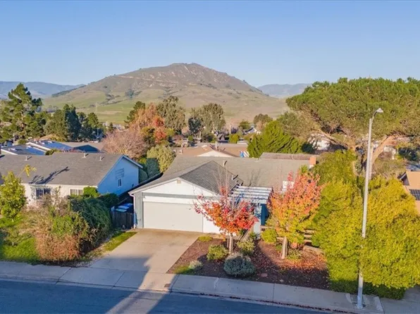 1082 San Adriano St, San Luis Obispo, CA 93405