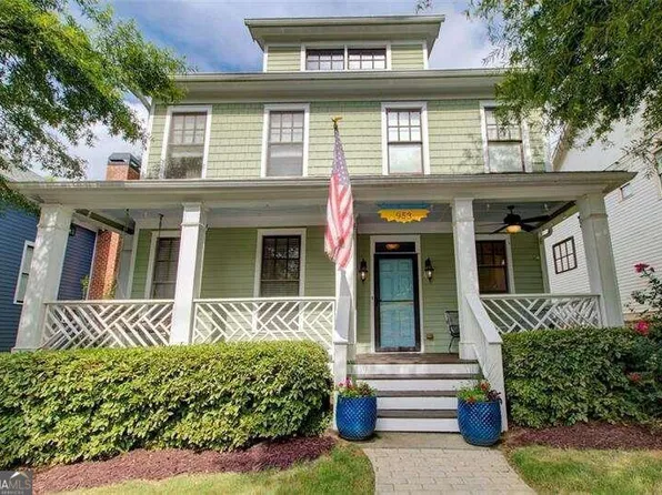 953 Grant St SE, Atlanta, GA 30315
